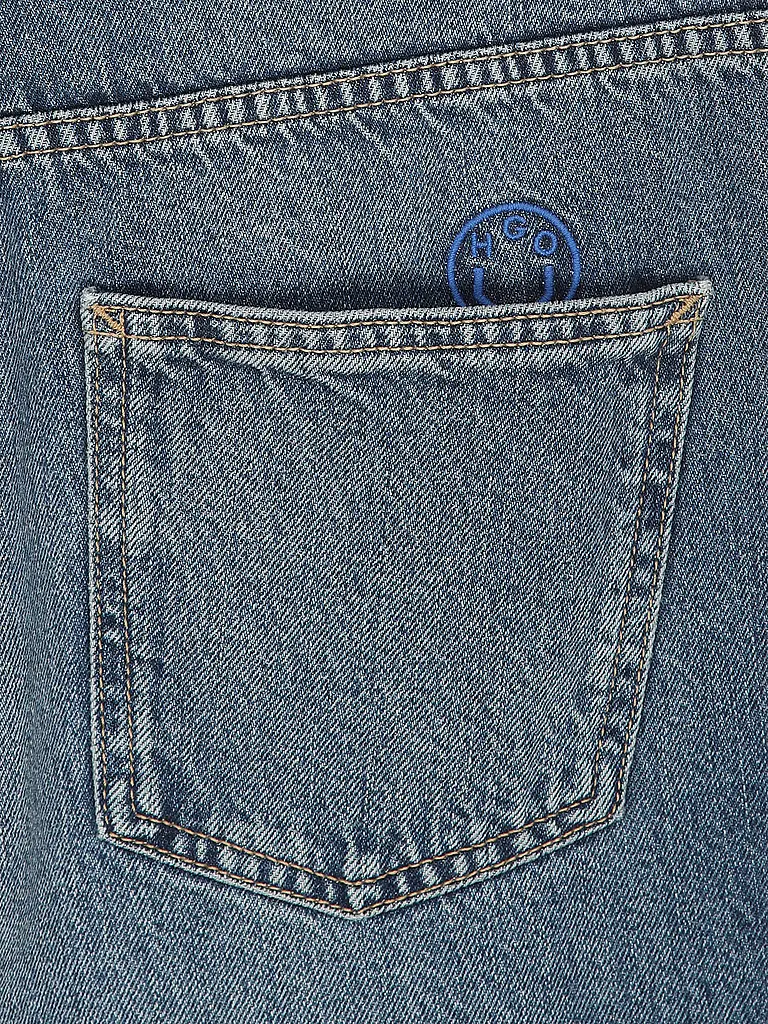 HUGO | Jeans a gamba larga LENI_B | 