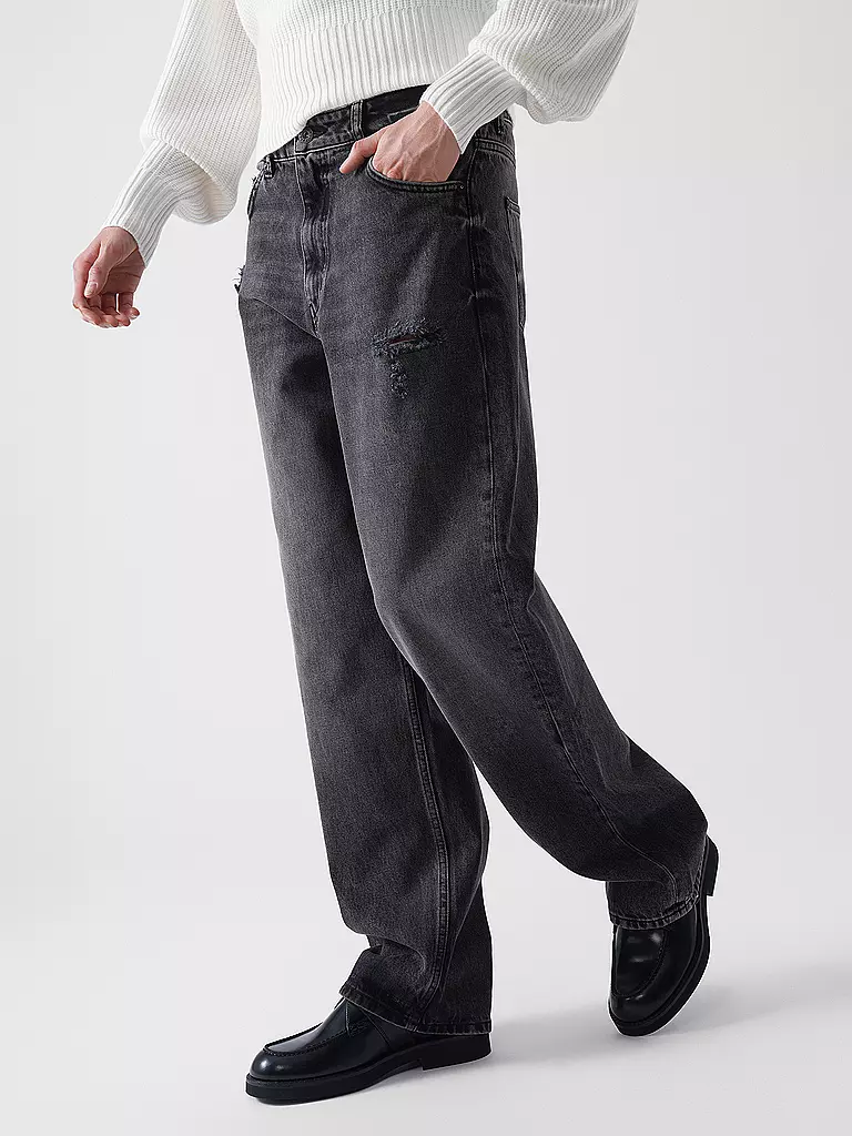 HUGO | Jeans a gamba larga LENI_B | 