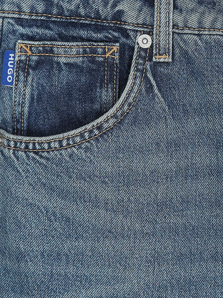 HUGO | Jeans a gamba larga LENI_B | 