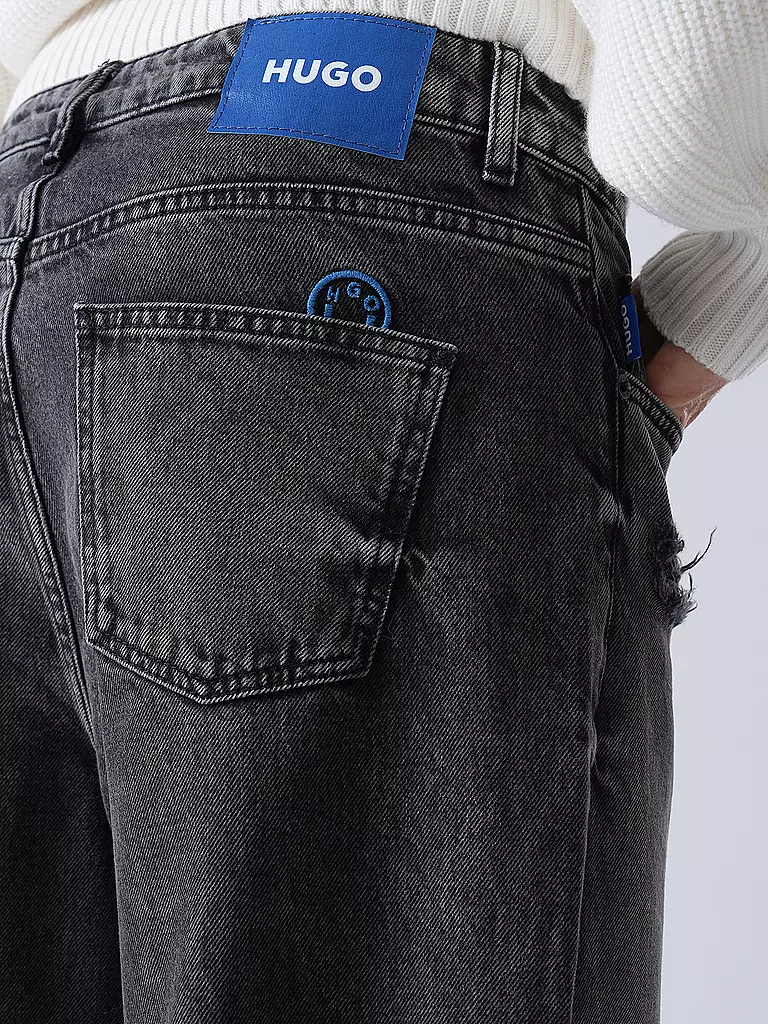 HUGO | Jeans a gamba larga LENI_B | 