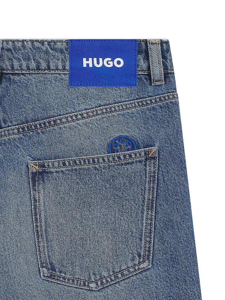 HUGO | Jeans a gamba larga LENI_B | 