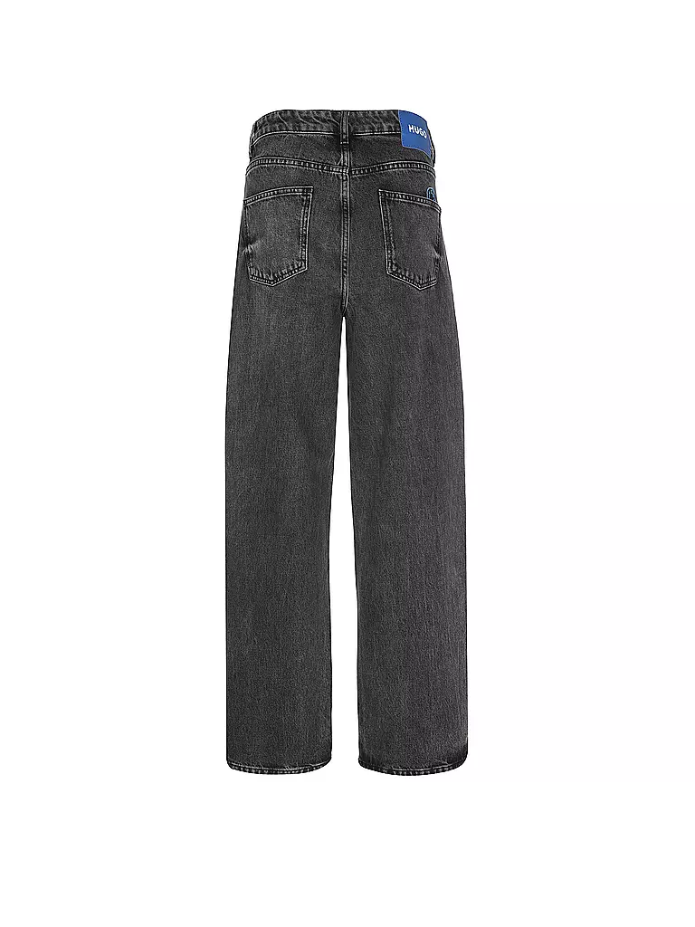 HUGO | Jeans a gamba larga LENI_B | 