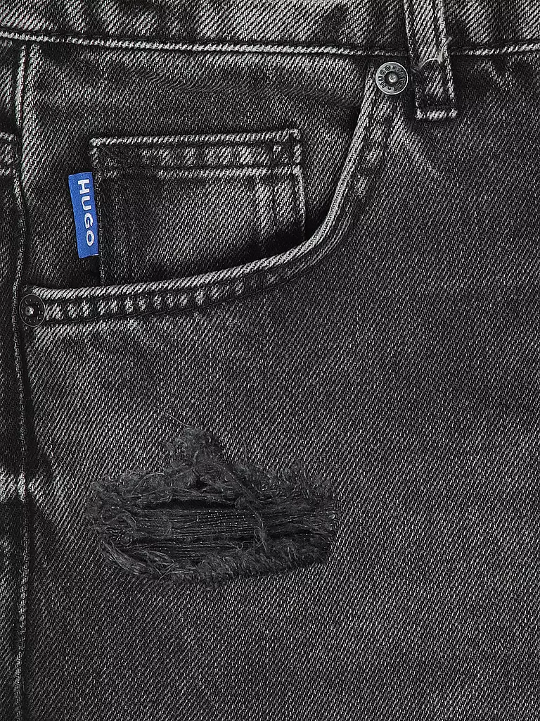 HUGO | Jeans a gamba larga LENI_B | 