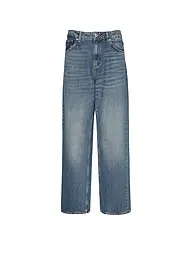 HUGO | Jeans a gamba larga LENI_B | Blu