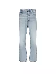HUGO | Jeans Baggy Fit NATE  | Blu chiaro
