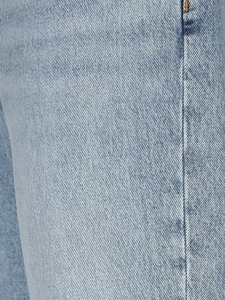 HUGO | Jeans Baggy Fit NATE  | Blu chiaro