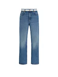 HUGO | Jeans Baggy Fit NATE | Blu