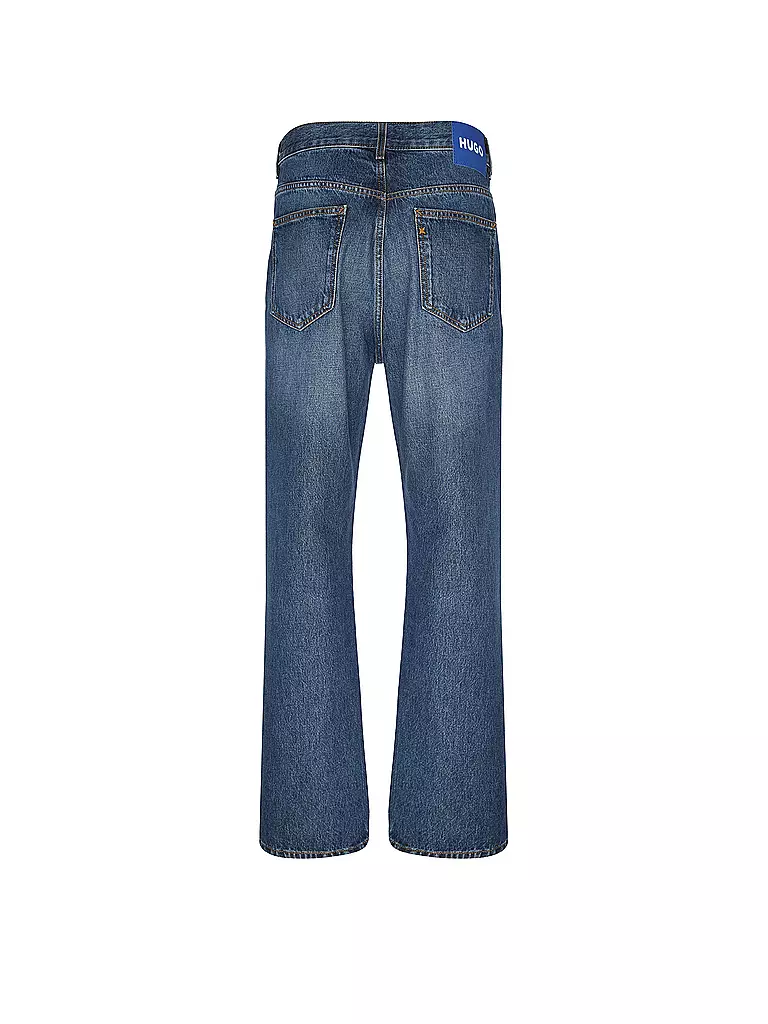 HUGO | Jeans Baggy NATE | 