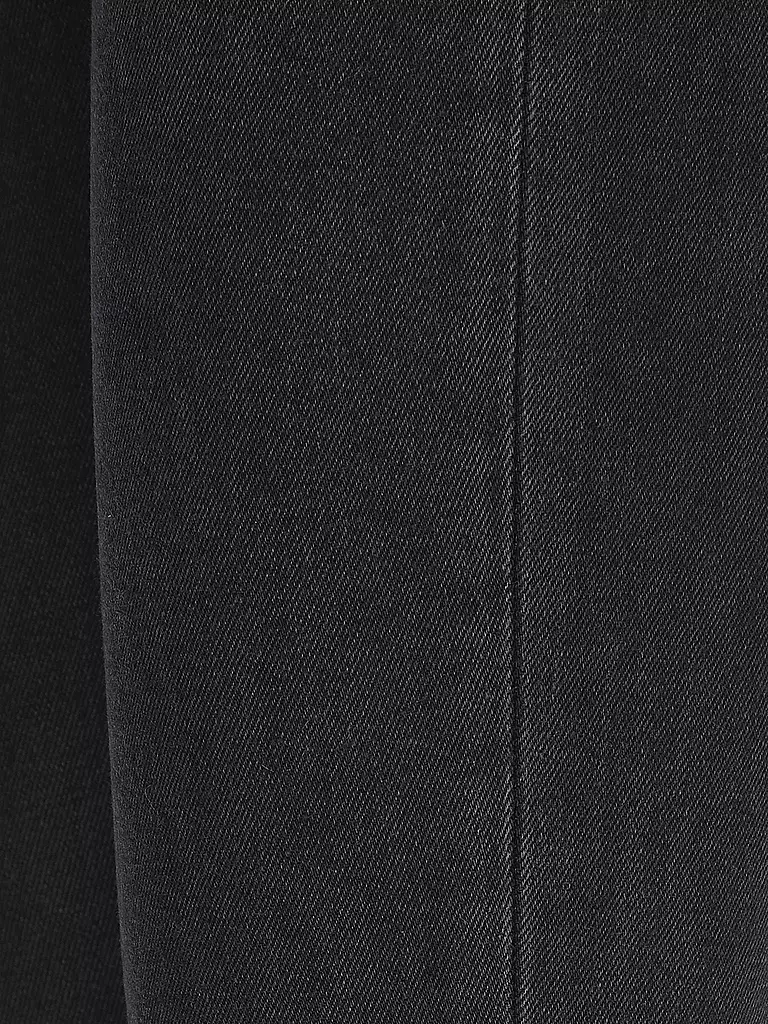 HUGO | Jeans Boot Cut Fit GWENDOLYN | Grigio