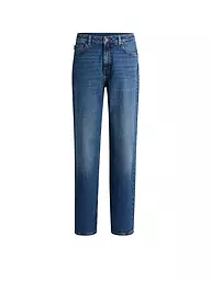 HUGO | Jeans ELYAH_B | Blu