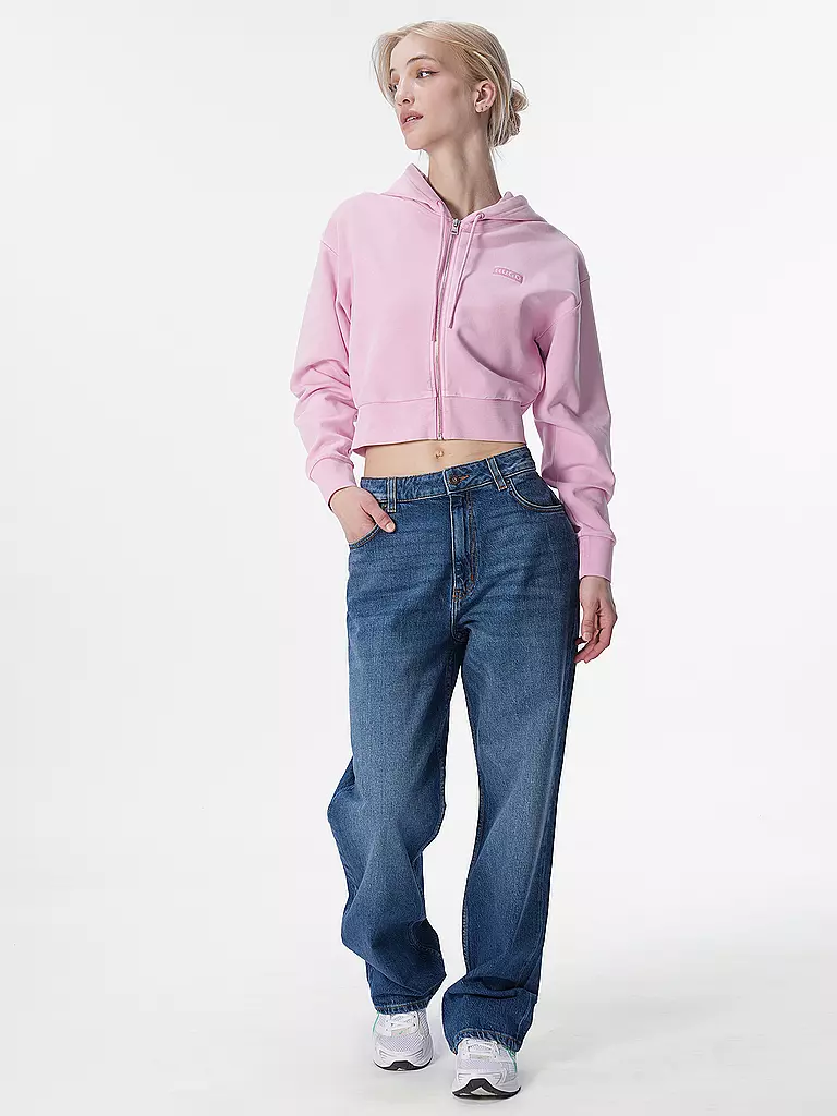 HUGO | Jeans ELYAH_B | Blu