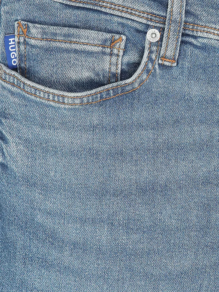 HUGO | Jeans Flared Fit GETTI | 