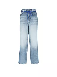 HUGO | Jeans Loose Fit LENI | Blu