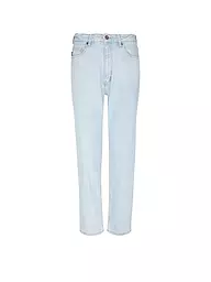 HUGO | Jeans MOM NOE_B | Blu chiaro