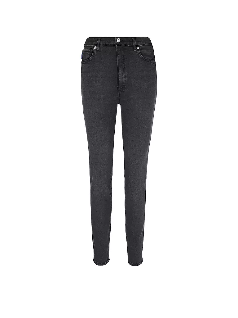 HUGO | Jeans Skinny Fit MALU | Nero