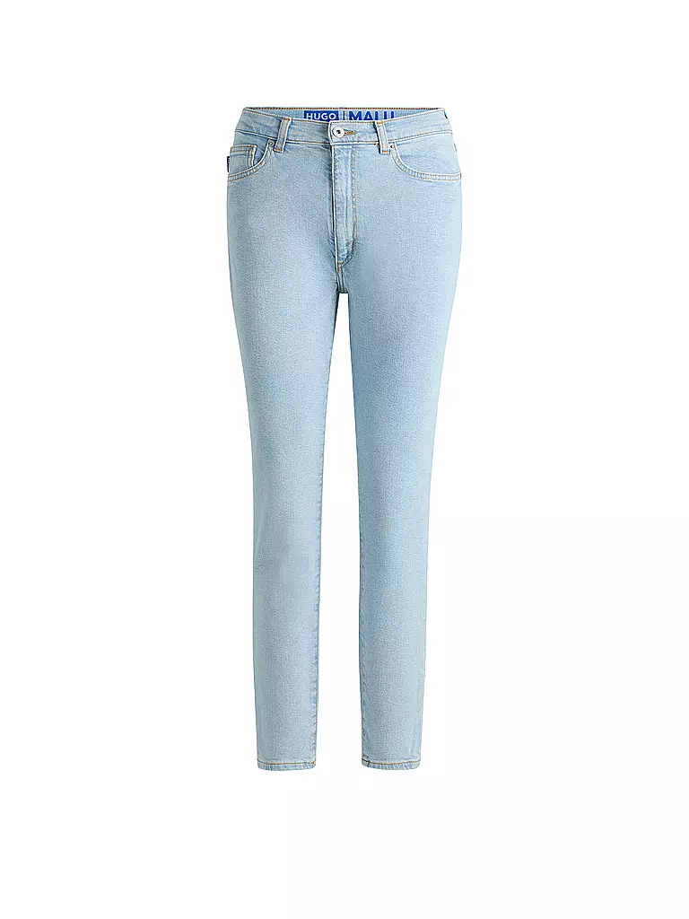 HUGO | Jeans Skinny Fit MALU | Blu chiaro