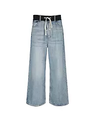 HUGO | Jeans Straight Fit DRAISEN | Blu