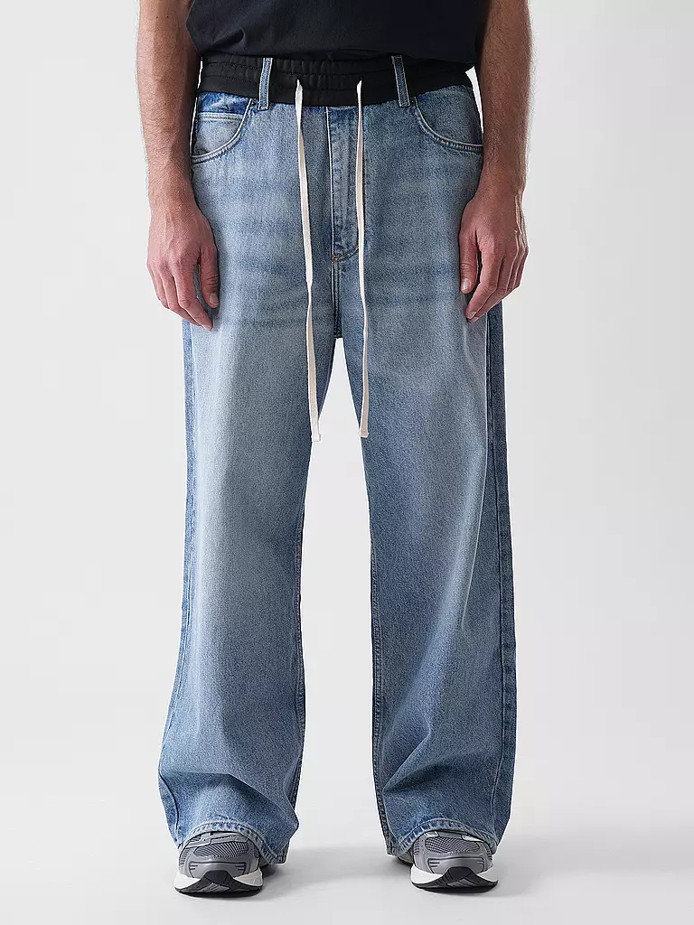 HUGO | Jeans Straight Fit DRAISEN | 