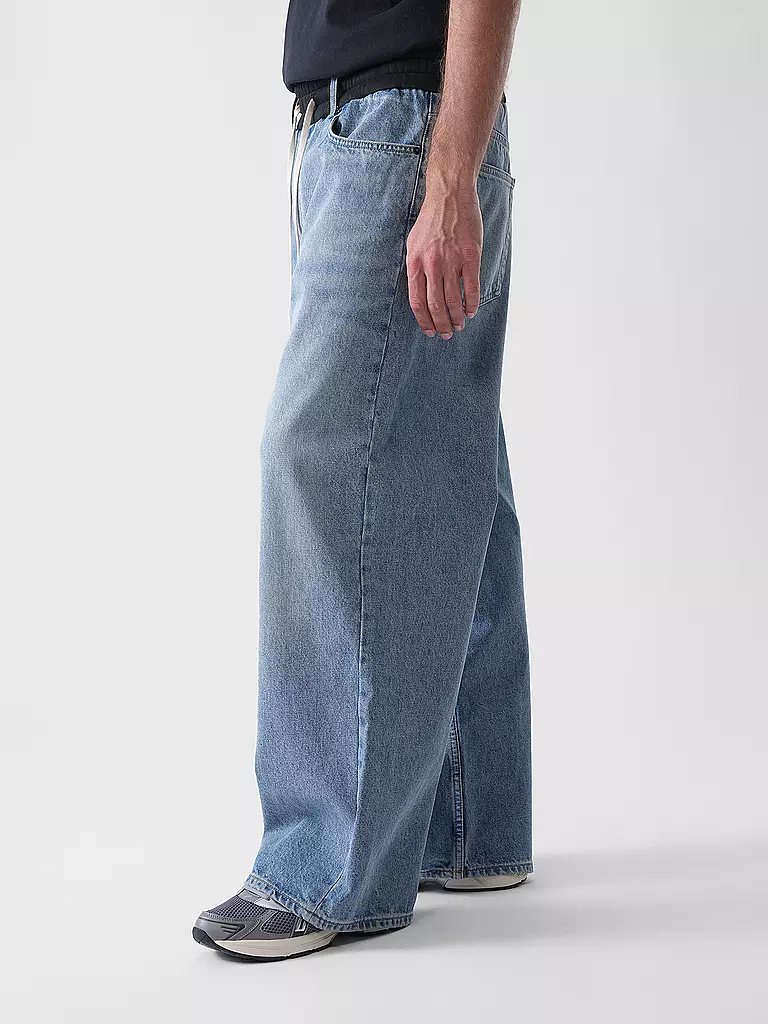 HUGO | Jeans Straight Fit DRAISEN | 