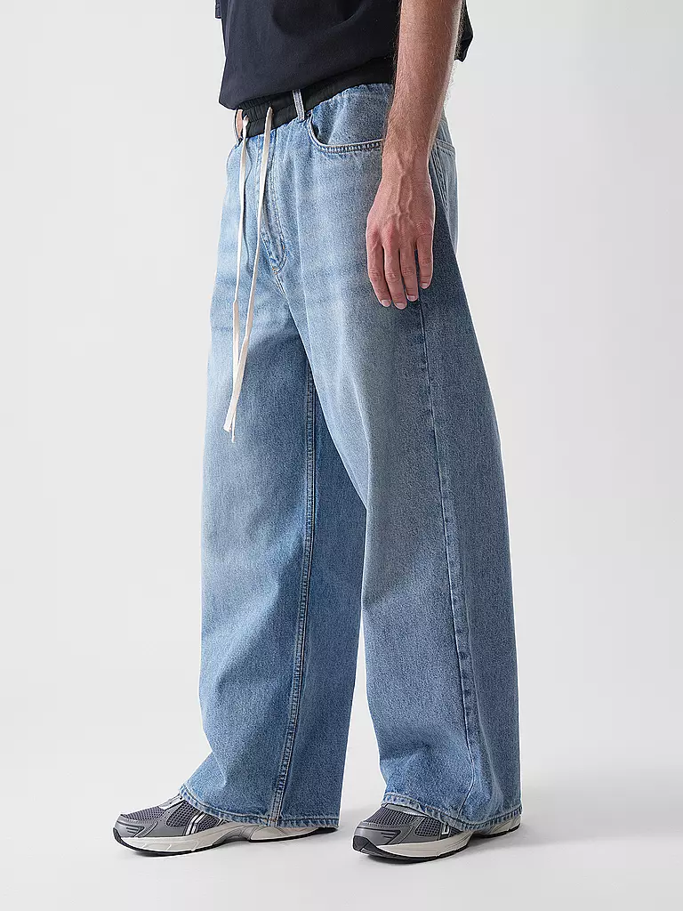 HUGO | Jeans Straight Fit DRAISEN | 