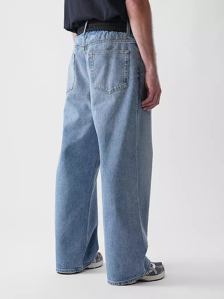 HUGO | Jeans Straight Fit DRAISEN | 