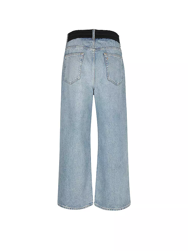 HUGO | Jeans Straight Fit DRAISEN | 