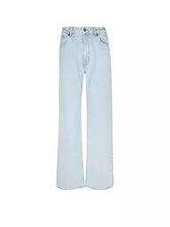 HUGO | Jeans ELYAH_B | Blu chiaro