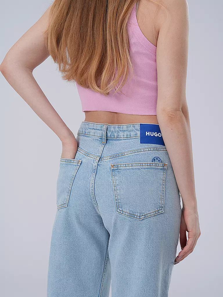 HUGO | Jeans Straight Fit ELYAH |