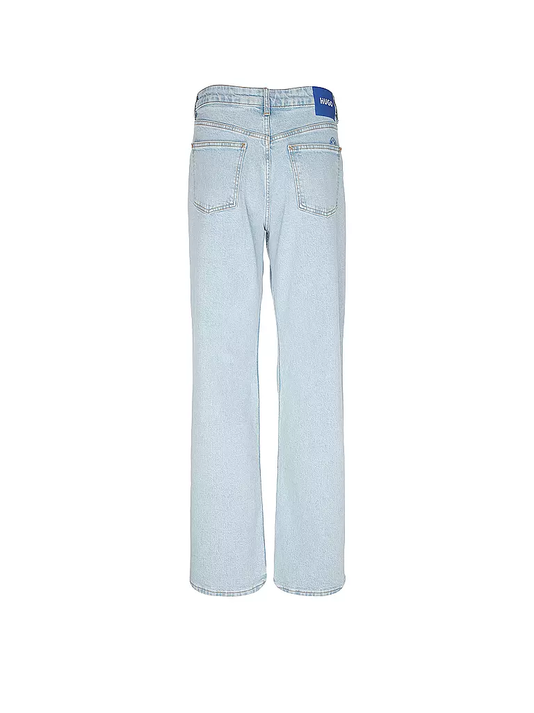 HUGO | Jeans Straight Fit ELYAH |