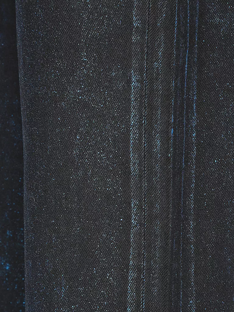 HUGO | Jeans Straight Fit ELYAH_B  | Nero