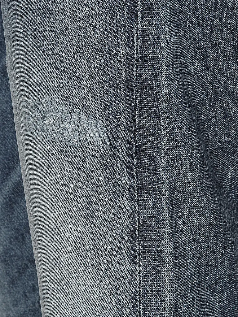 HUGO | Jeans Tapered Fit  | Blu