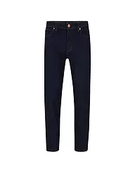 HUGO | Jeans Tapered Fit BRODY | Blu scuro
