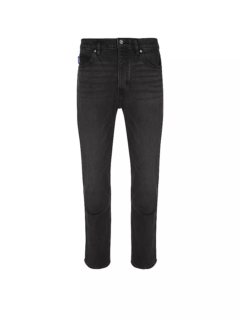 HUGO | Jeans Tapered Fit BRODY | Grigio