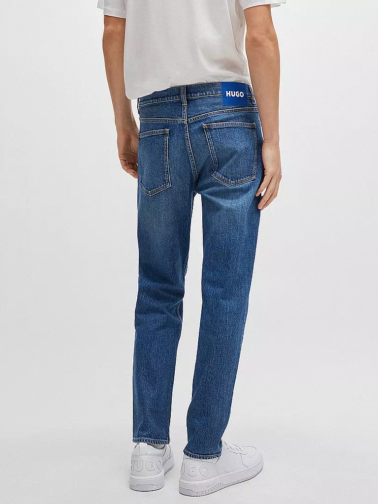 HUGO | Jeans Tapered Fit BRODY | 