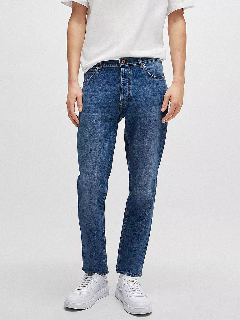 HUGO | Jeans Tapered Fit BRODY | 