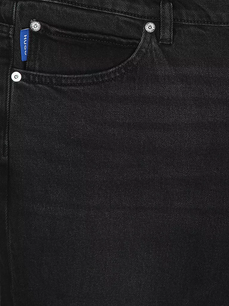 HUGO | Jeans Tapered Fit BRODY | Grigio