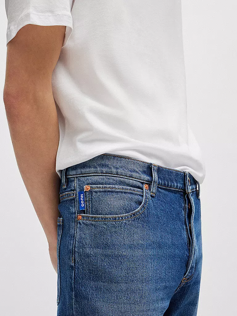 HUGO | Jeans Tapered Fit BRODY | 