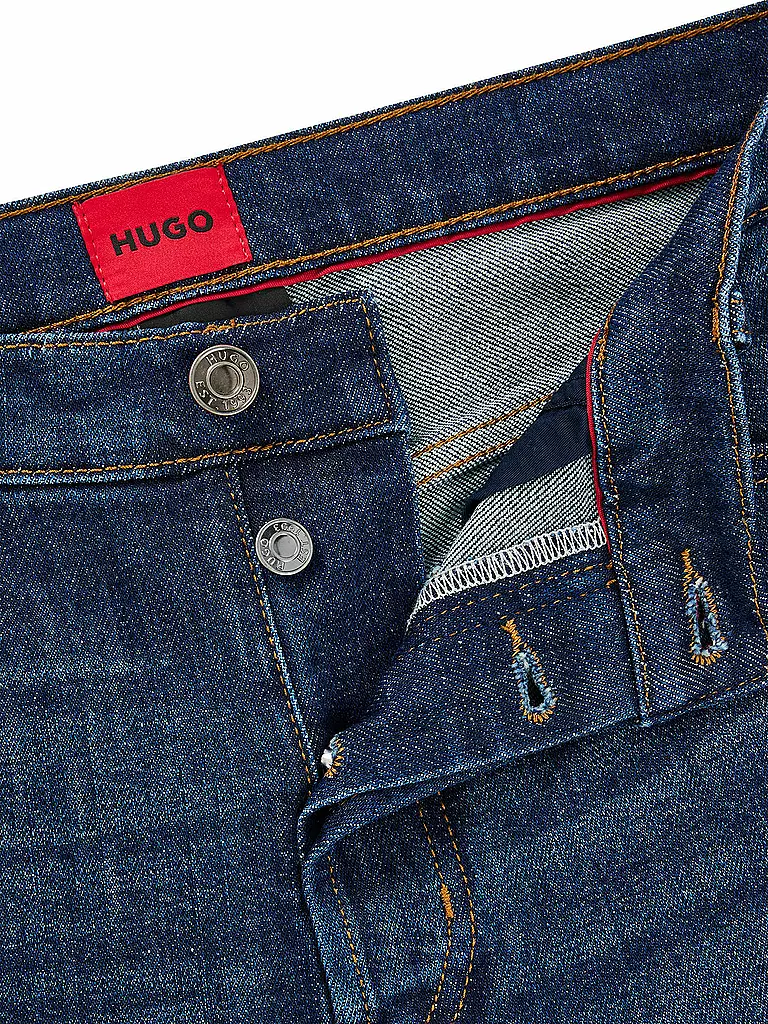 HUGO | Jeans Tapered Fit | 