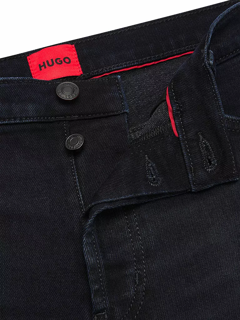 HUGO | Jeans Tapered Fit | 