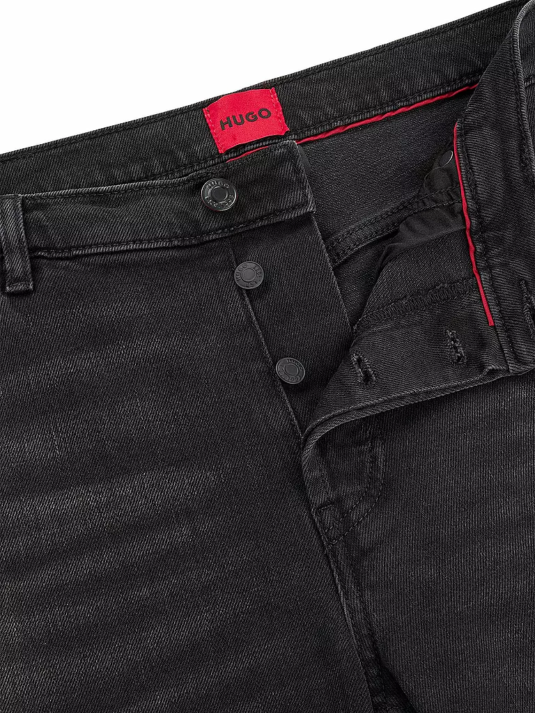 HUGO | Jeans Tapered Fit | 