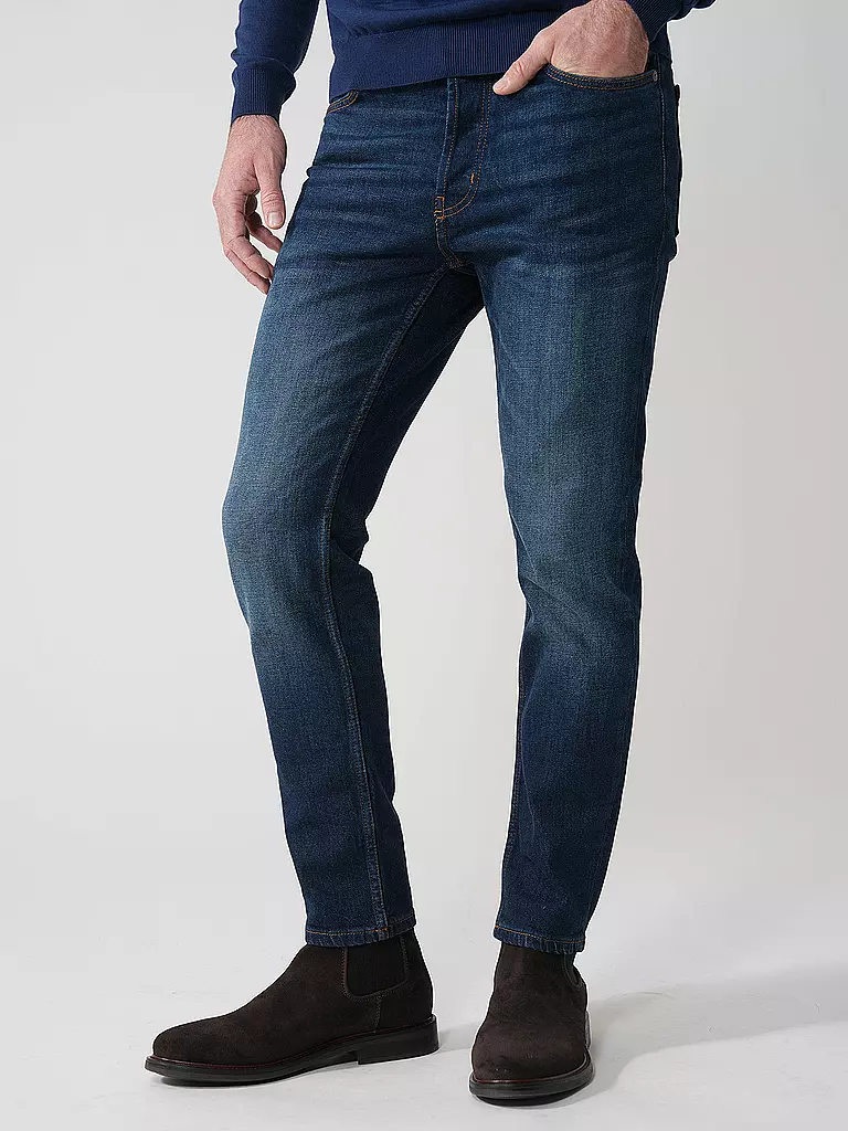HUGO | Jeans Tapered Fit | 