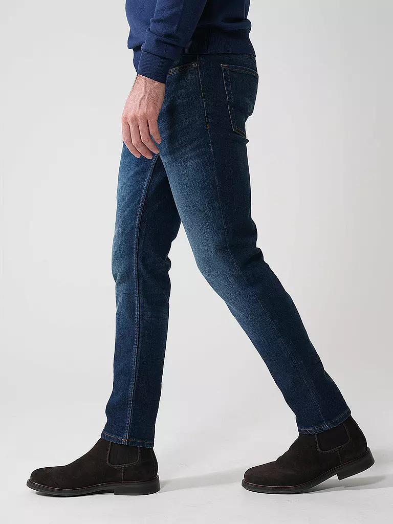 HUGO | Jeans Tapered Fit | 