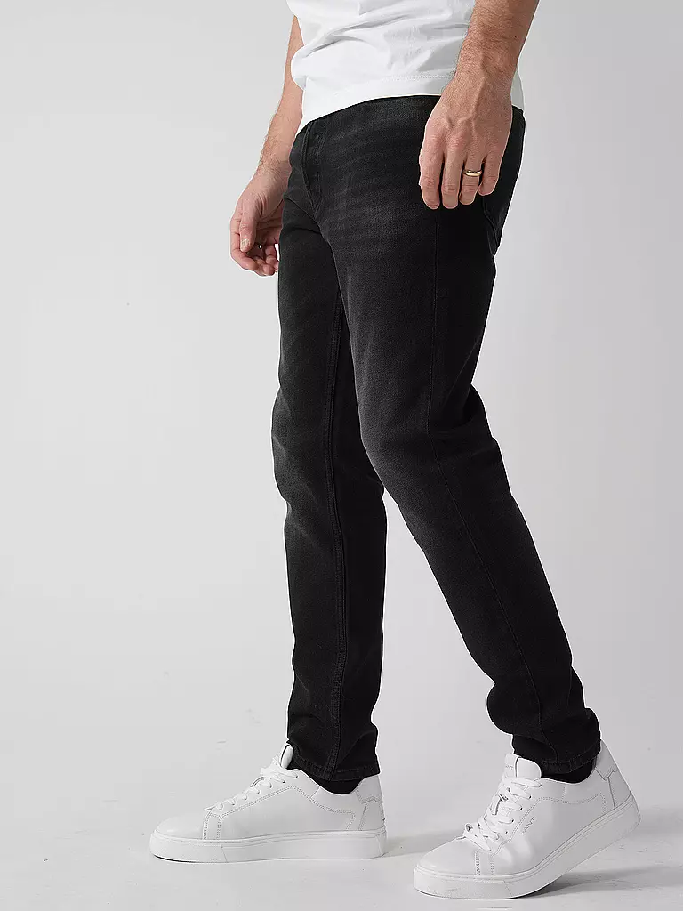 HUGO | Jeans Tapered Fit | 