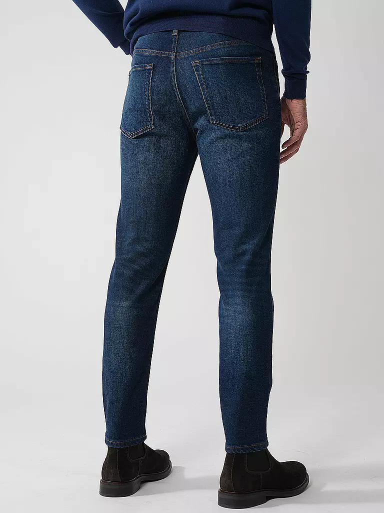 HUGO | Jeans Tapered Fit | 