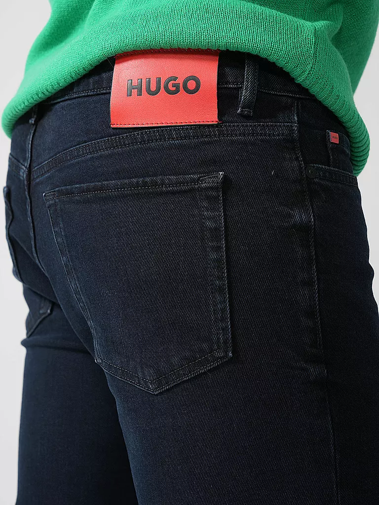 HUGO | Jeans Tapered Fit | 