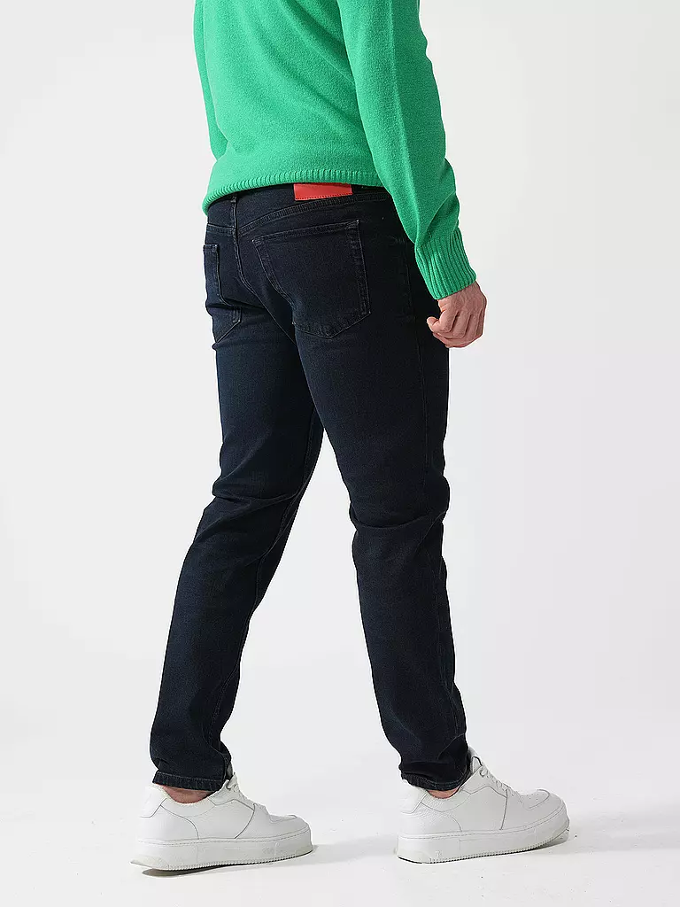 HUGO | Jeans Tapered Fit | 
