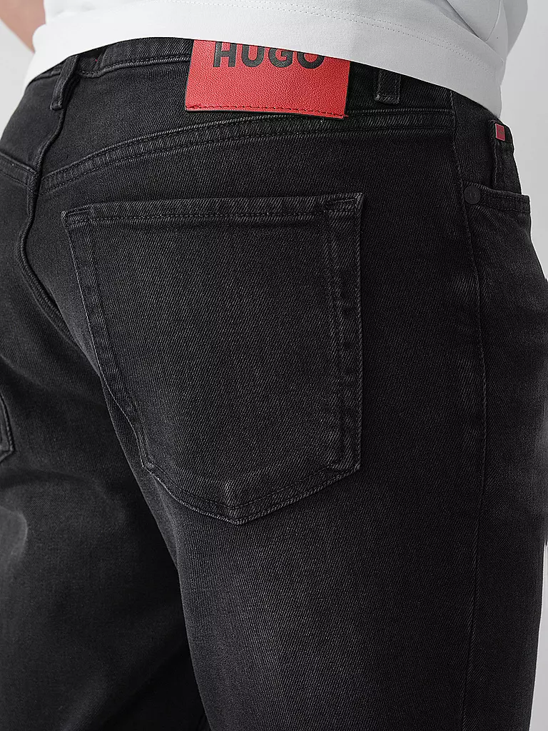 HUGO | Jeans Tapered Fit | 