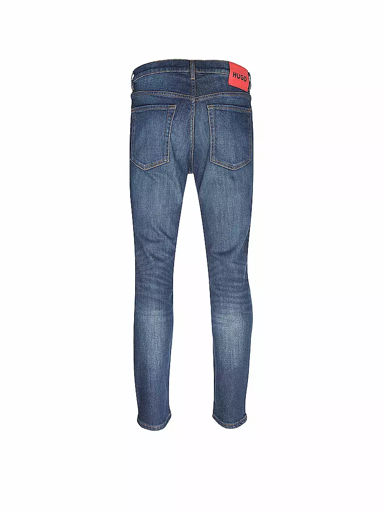 HUGO | Jeans Tapered Fit | 