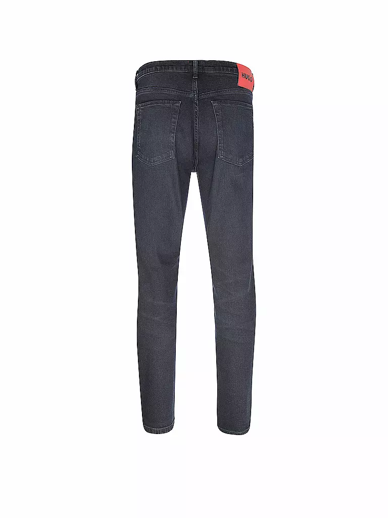 HUGO | Jeans Tapered Fit | 