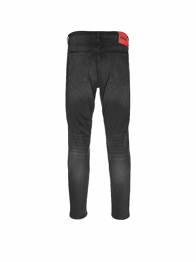 HUGO | Jeans Tapered Fit | 